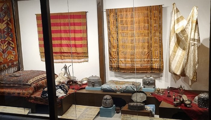 Turkish Hamam Museum photo 3
