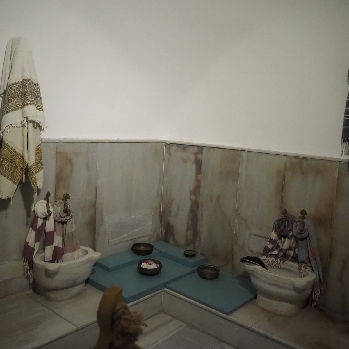 Turkish Hamam Museum photo 5