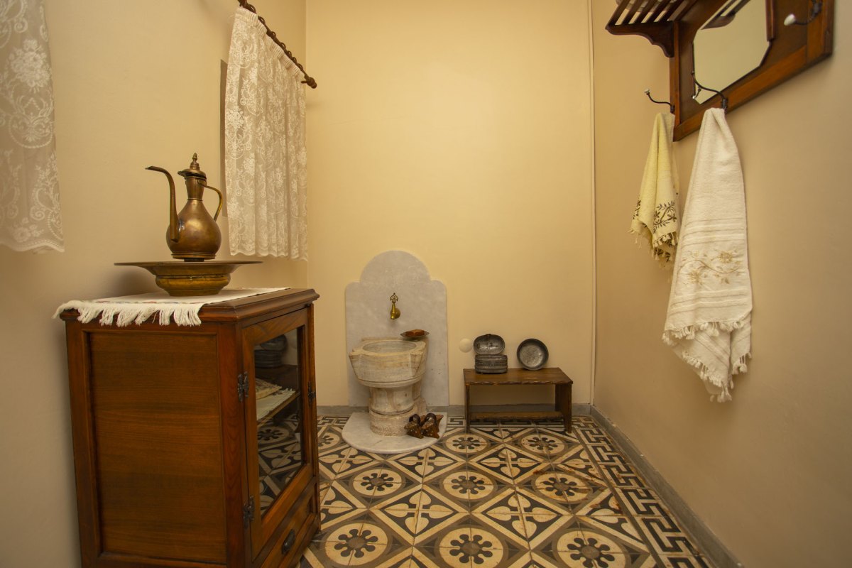 İzmir Usakizade Latife Hanim Mansion photo 7
