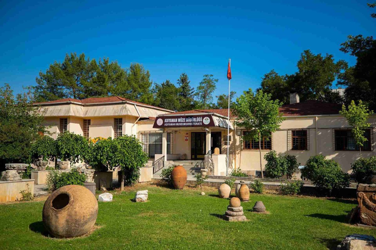 Adıyaman Museum