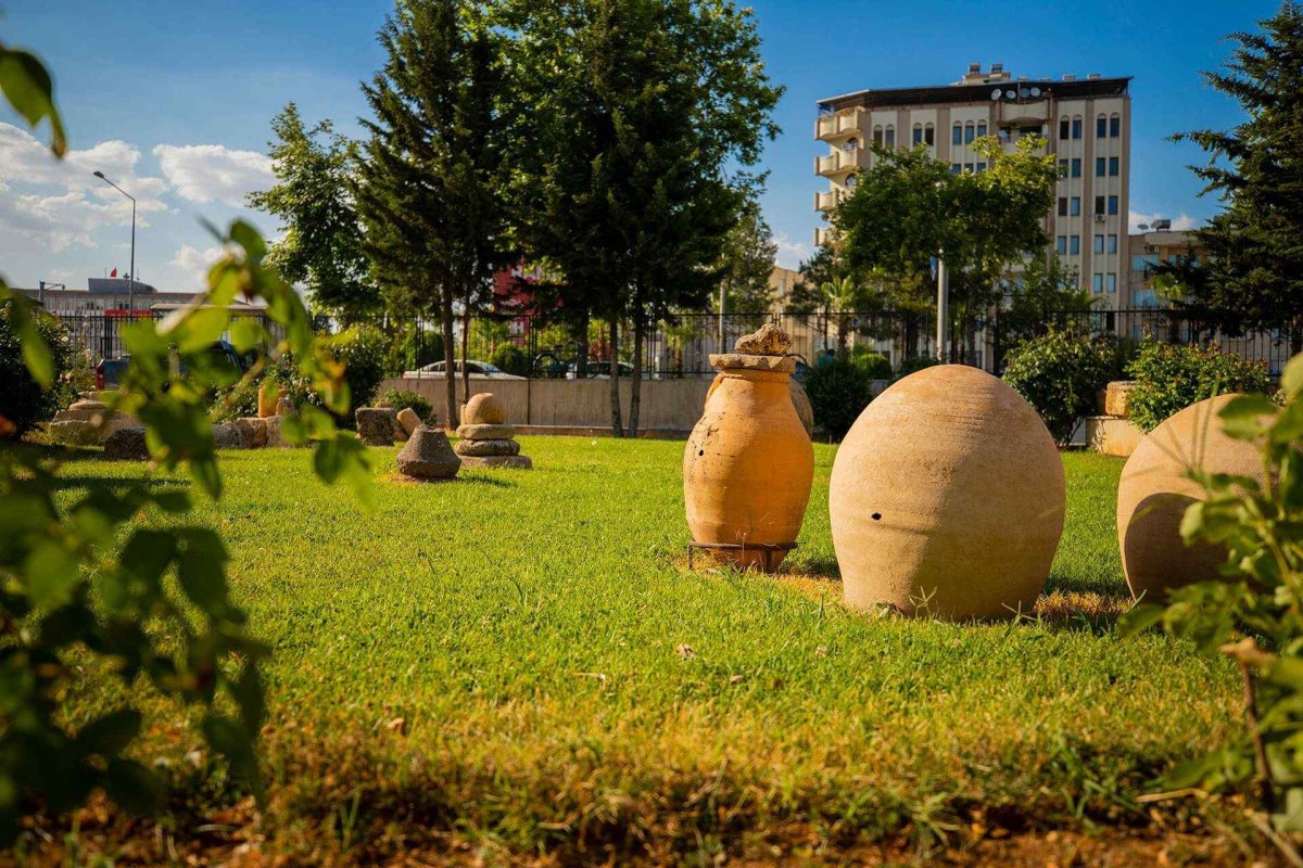 Adıyaman Museum photo 4