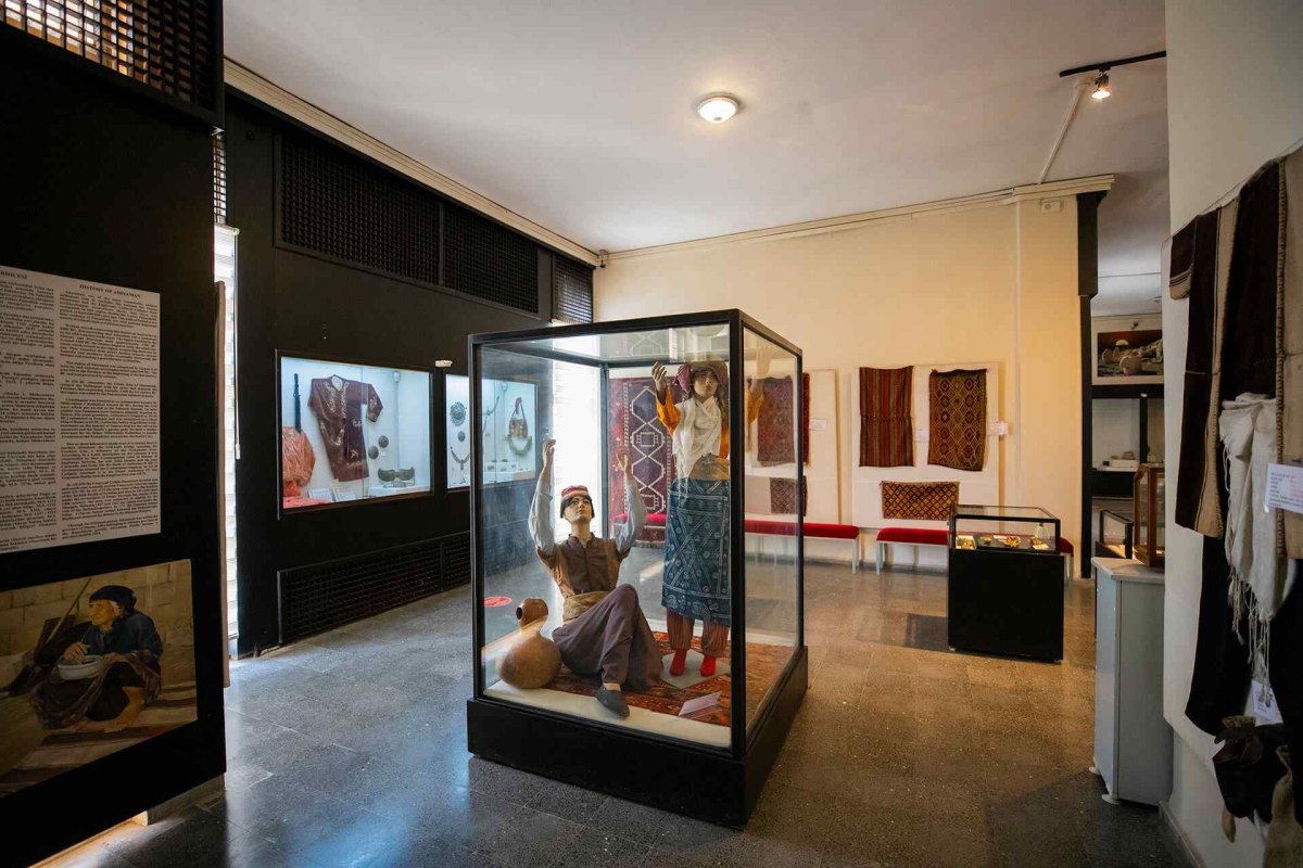 Adıyaman Museum photo 5