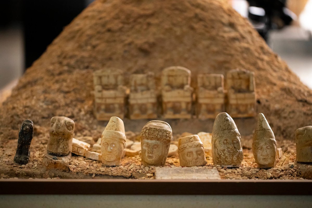 Adıyaman Museum photo 7