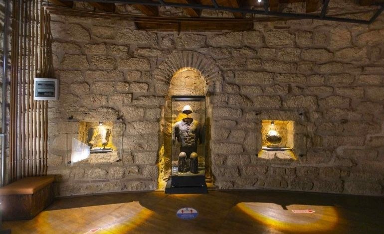 Kilitbahir Castle Museum photo 2