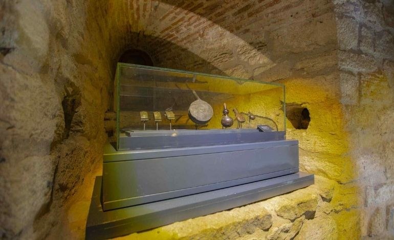 Kilitbahir Castle Museum photo 3