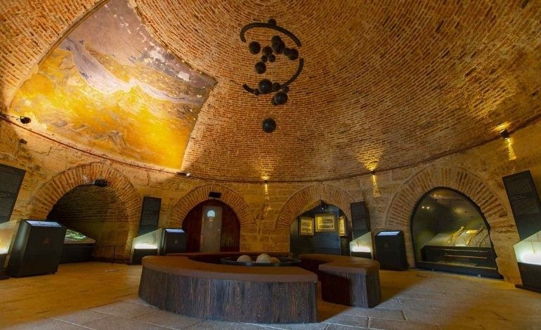 Kilitbahir Castle Museum photo 4