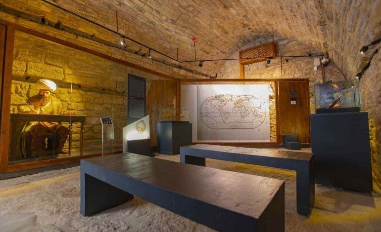 Kilitbahir Castle Museum photo 5