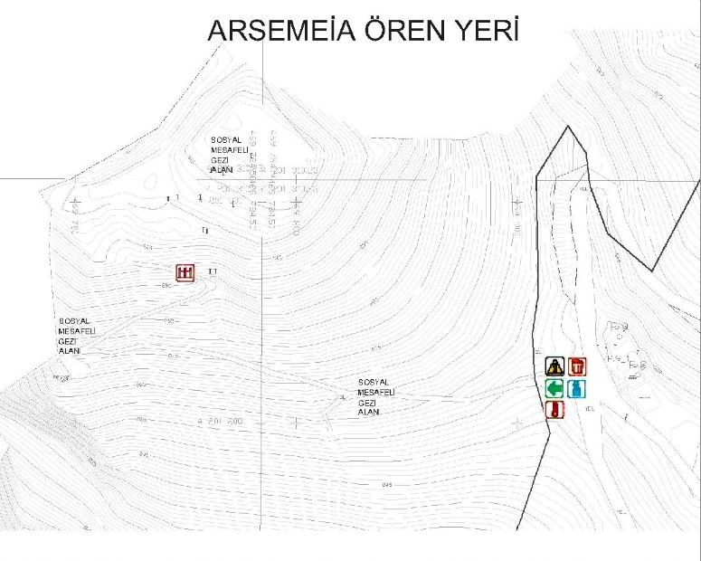 Adıyaman Arsameia Archaeological Site photo 2