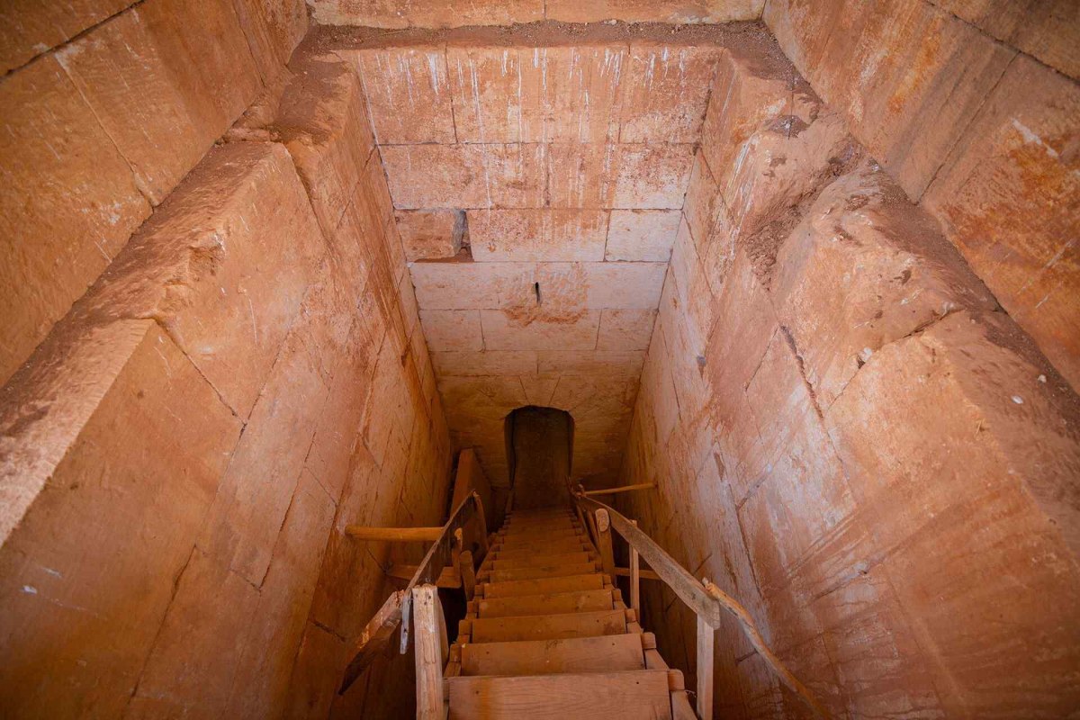 Adıyaman Sofraz Mausoleum photo 5