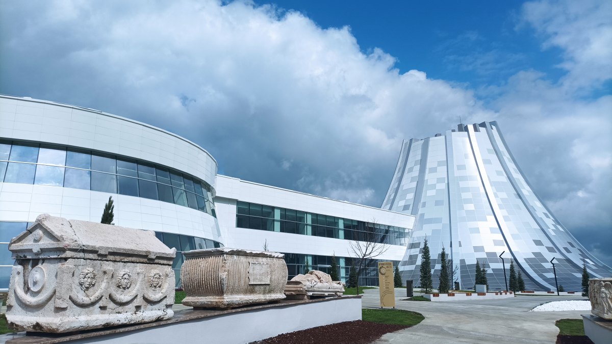 Afyonkarahisar Museum