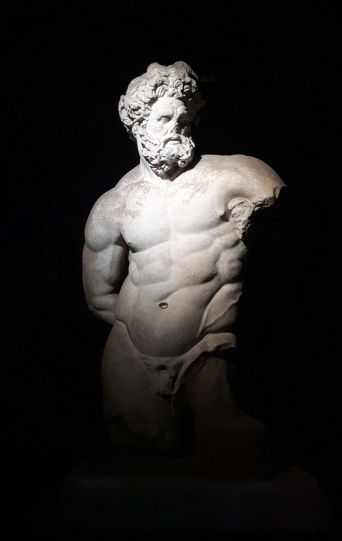 Afyonkarahisar Museum photo 4