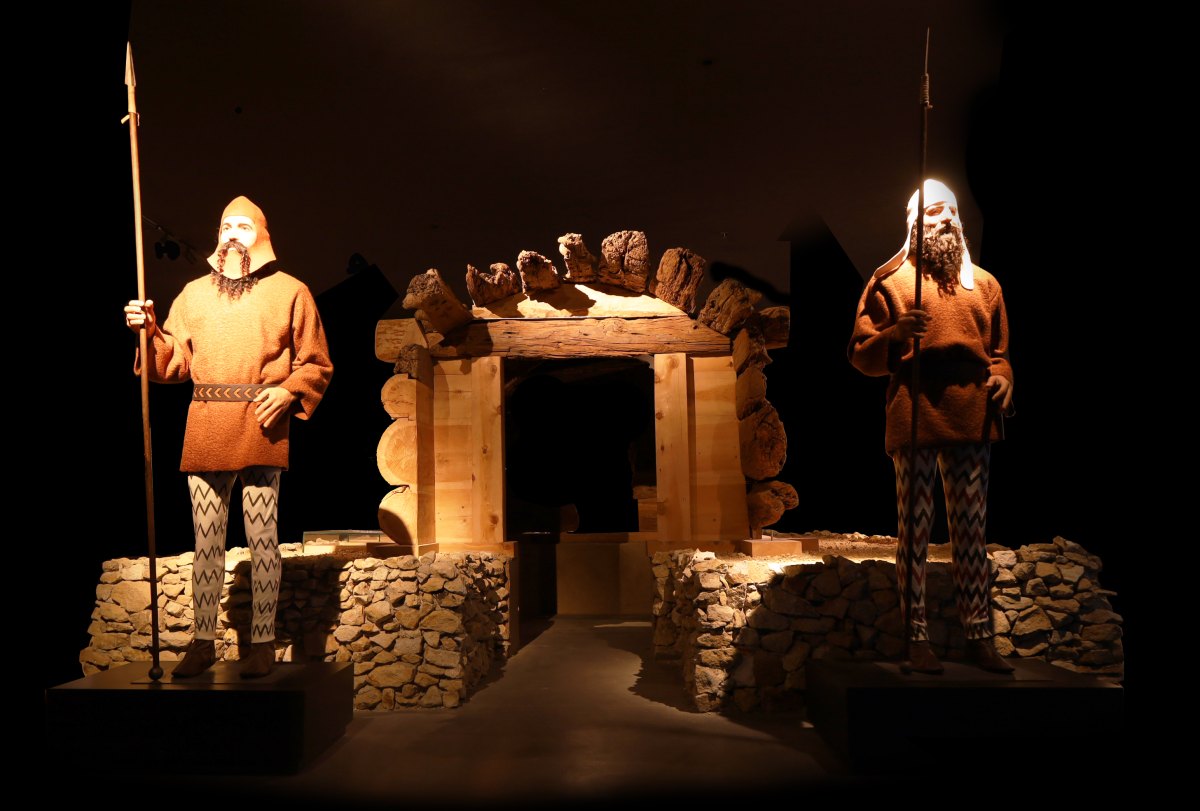 Afyonkarahisar Museum photo 5