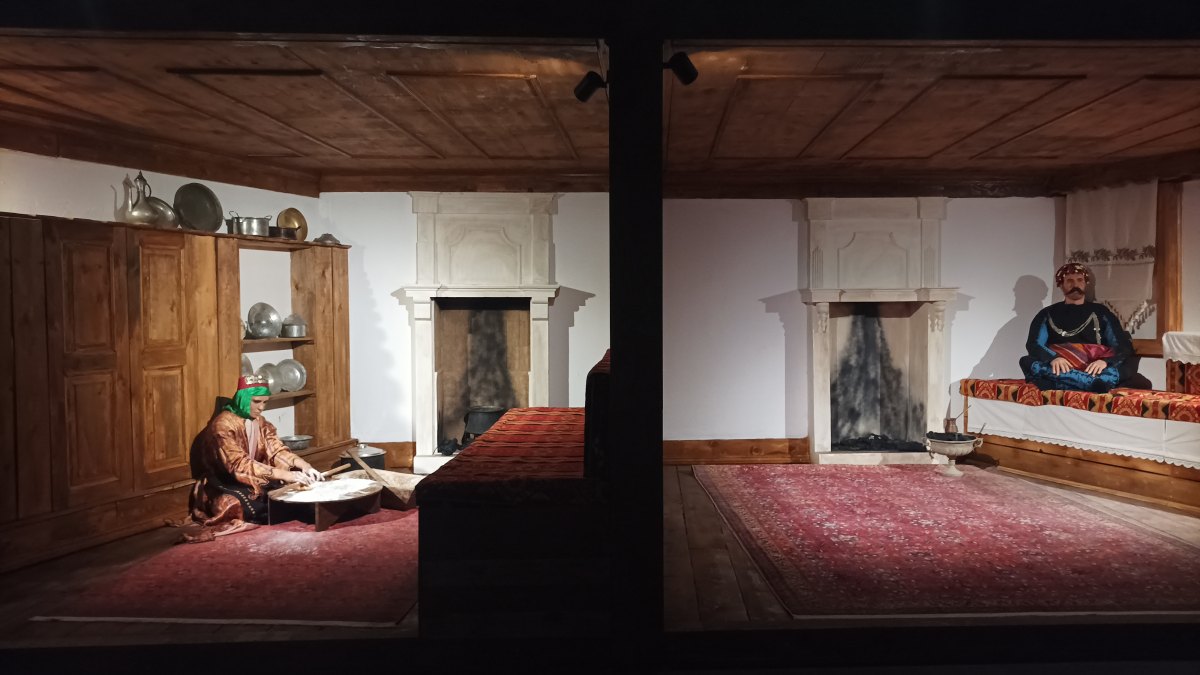 Afyonkarahisar Museum photo 6