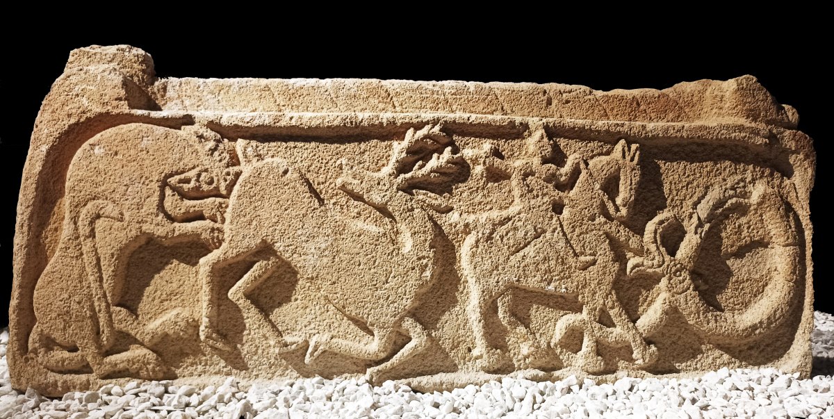 Afyonkarahisar Museum photo 8