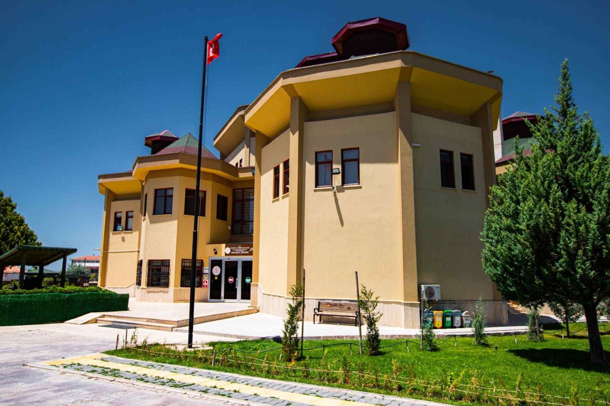Aksaray Museum photo 3