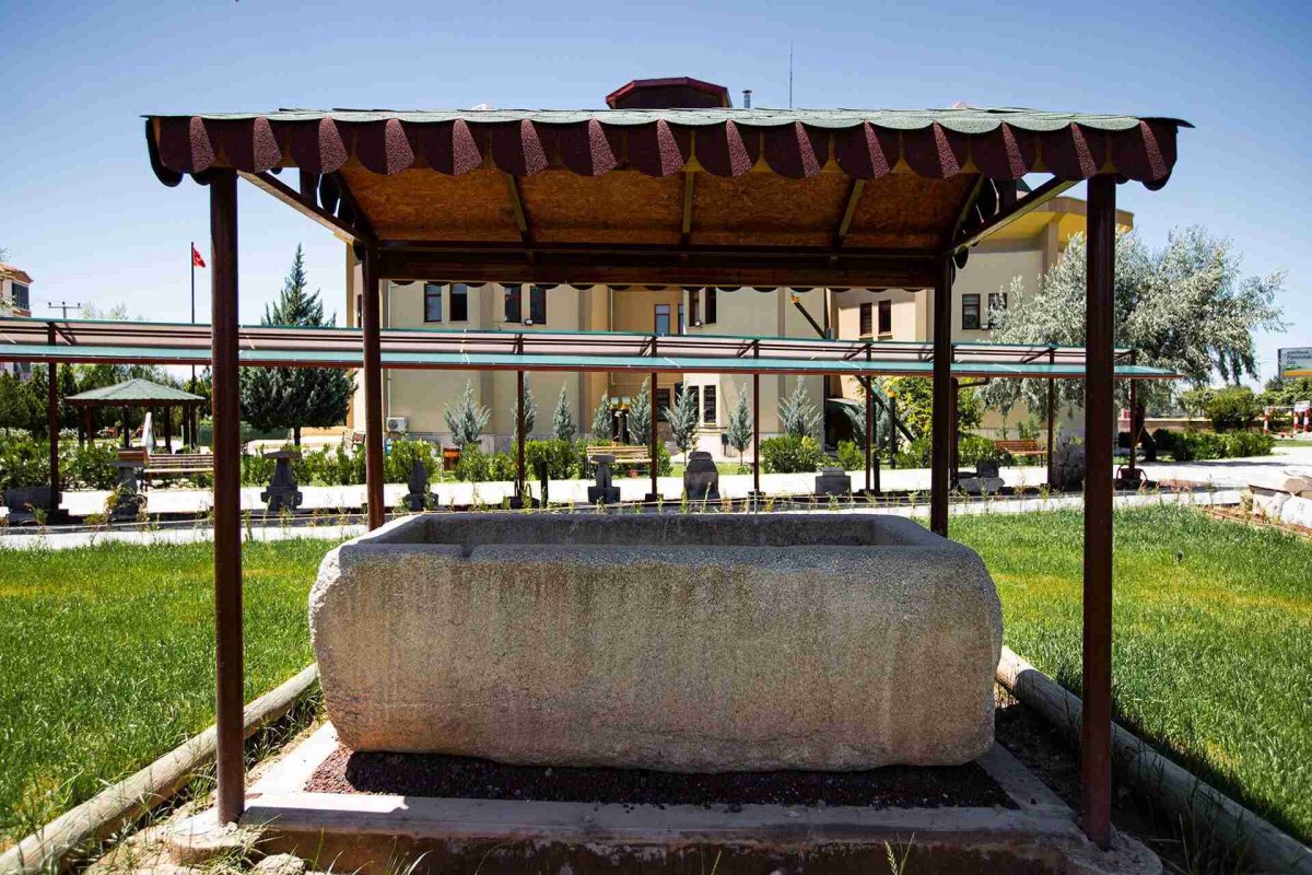 Aksaray Museum photo 4