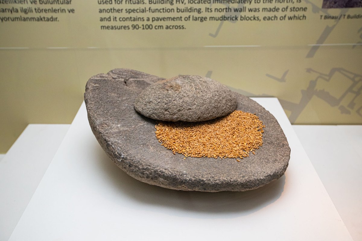 Aksaray Museum photo 6