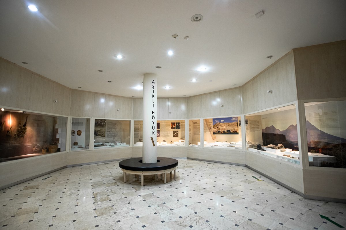 Aksaray Museum photo 7