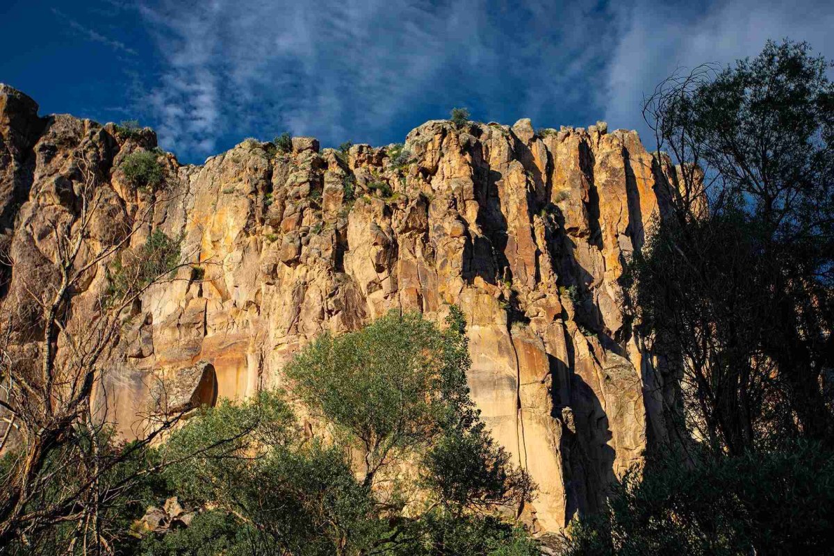 Aksaray Ihlara Valley photo 2