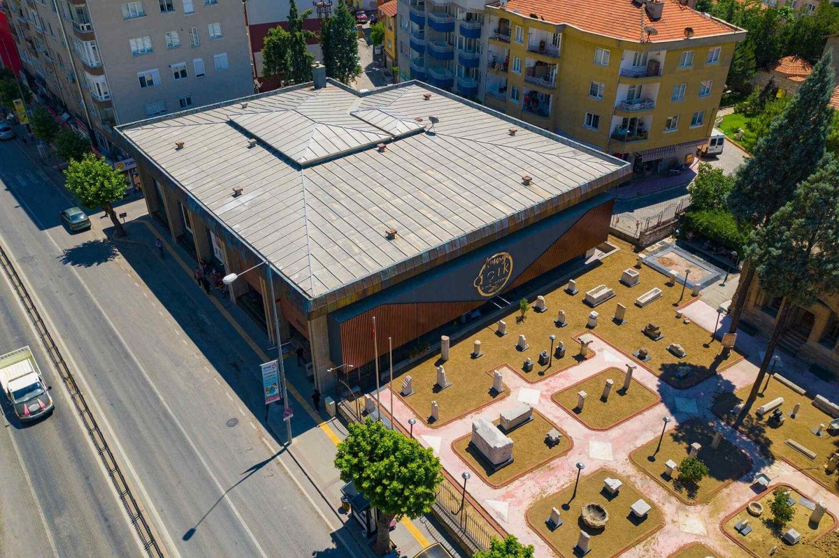 Amasya Museum