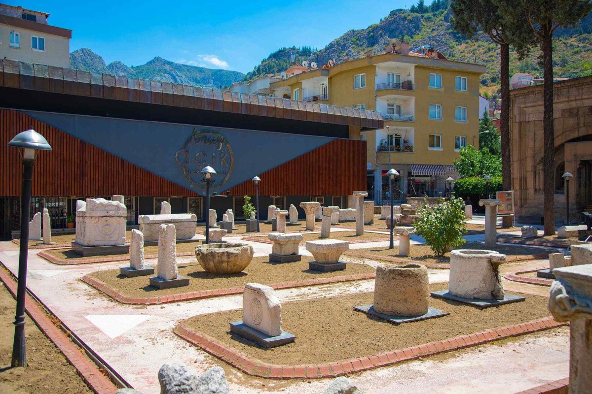 Amasya Museum photo 2