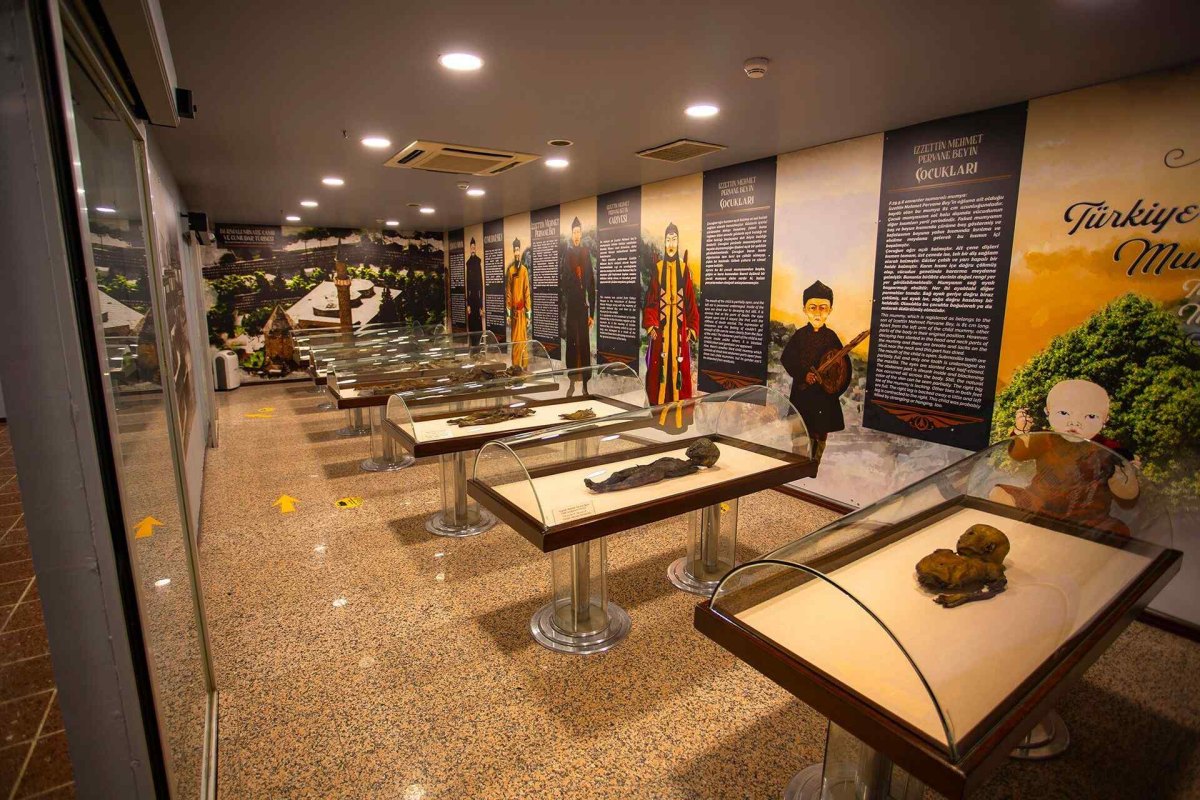 Amasya Museum photo 4