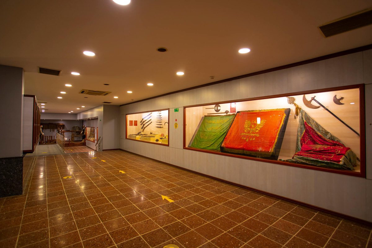 Amasya Museum photo 5