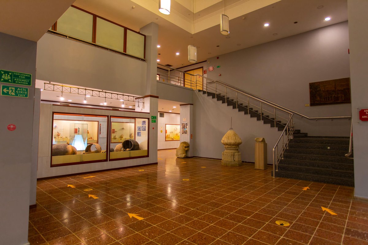 Amasya Museum photo 6