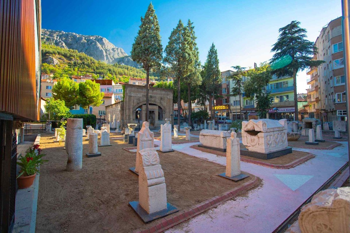 Amasya Museum photo 7
