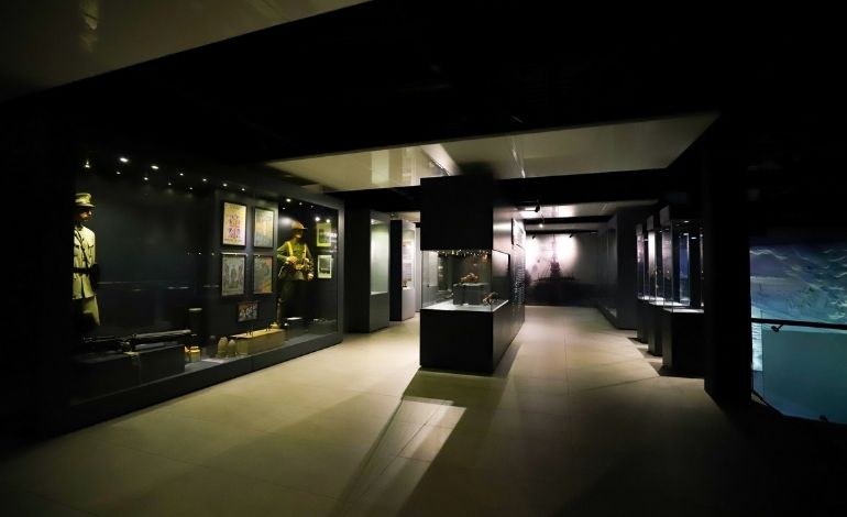 Çanakkale Epic Presentation Center photo 5