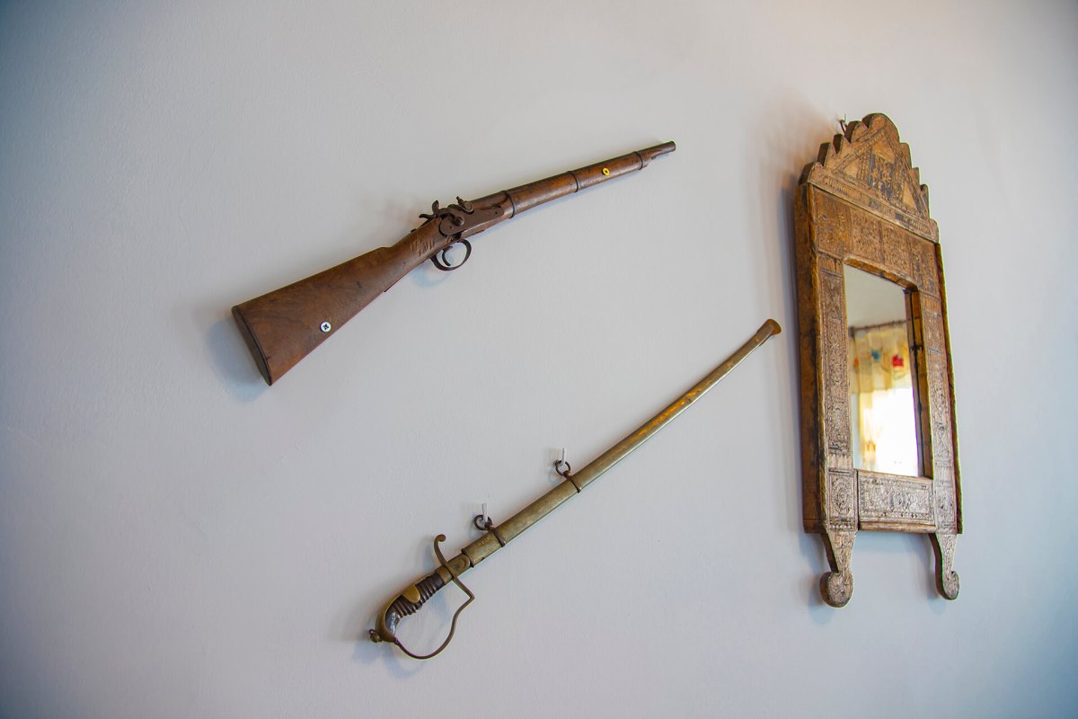 Amasya Hazeranlar Mansion photo 4