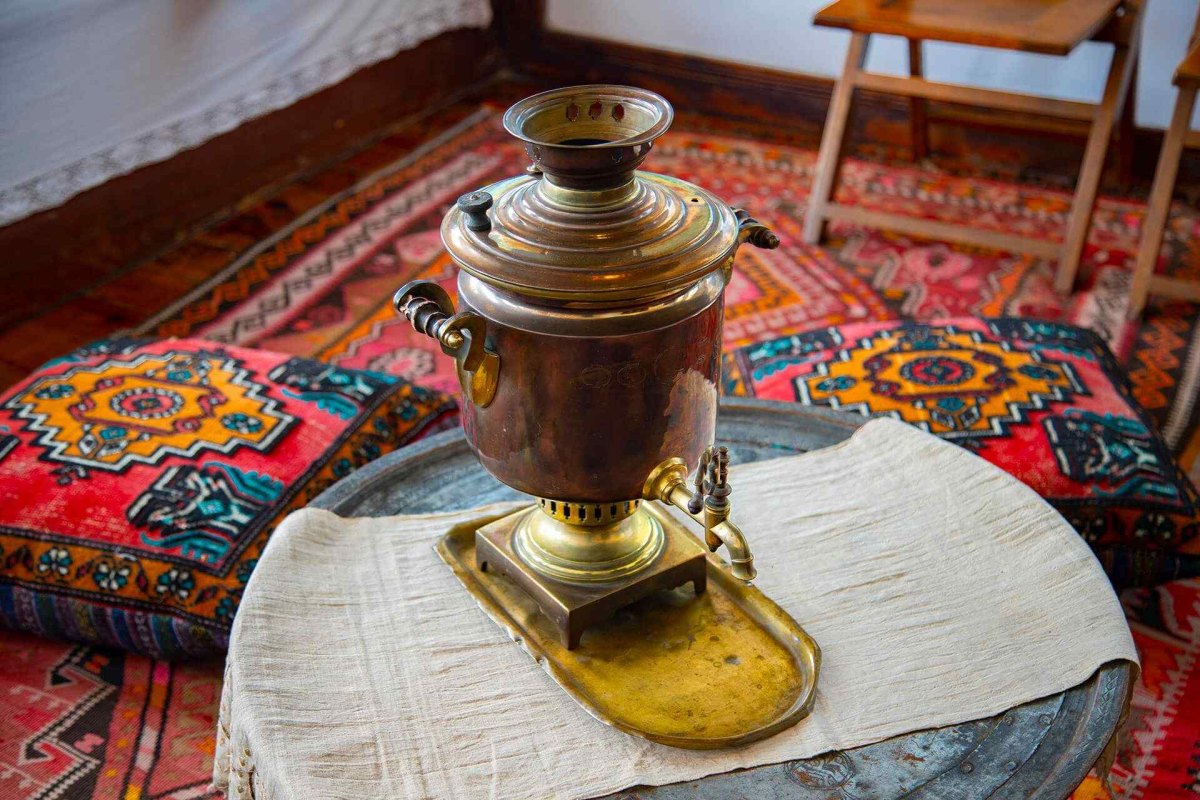 Amasya Hazeranlar Mansion photo 5