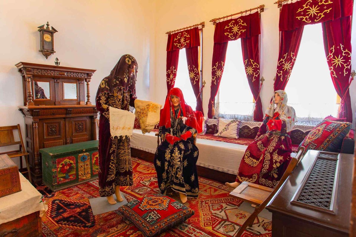 Amasya Hazeranlar Mansion photo 8