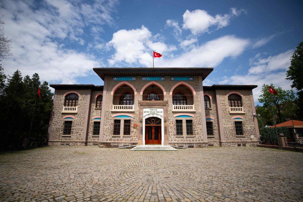 Ankara Museum of the Republic
