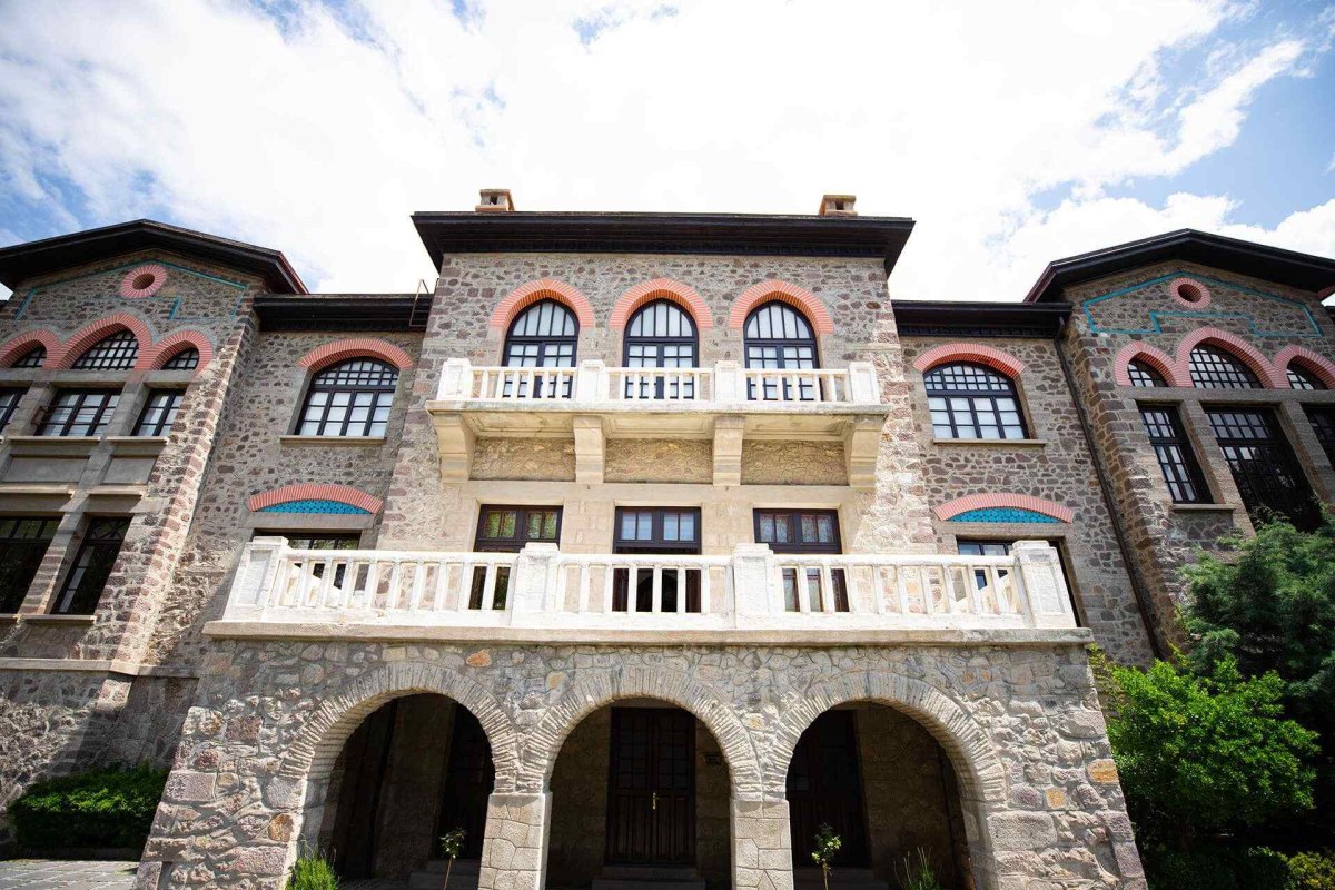 Ankara Museum of the Republic photo 5