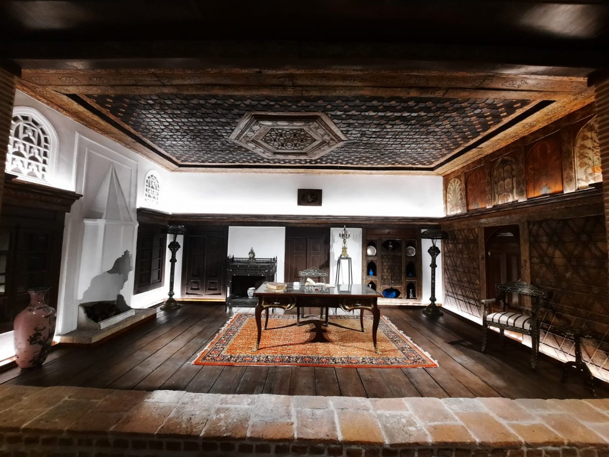 Ankara Ethnography Museum  photo 5
