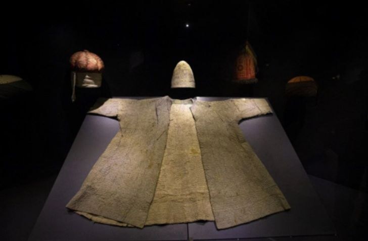 Ankara Ethnography Museum  photo 6