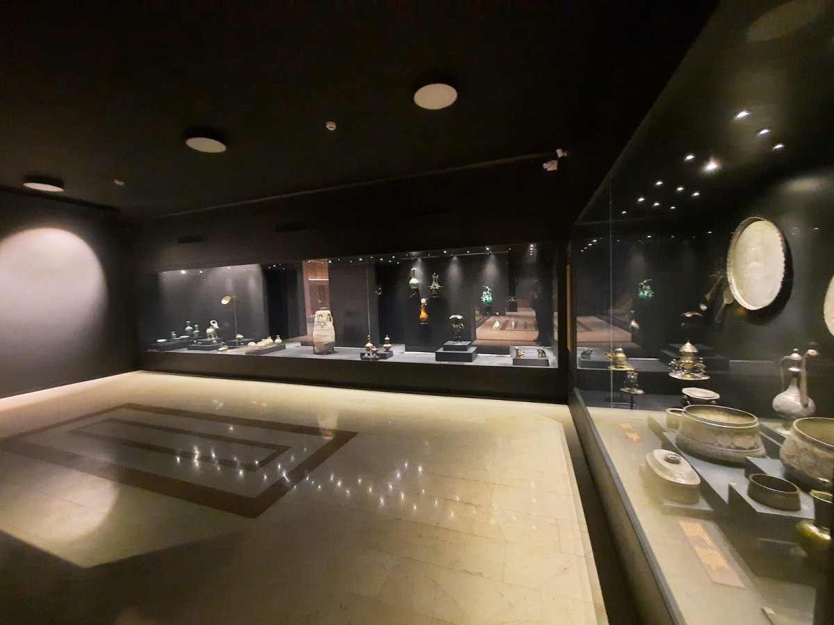 Ankara Ethnography Museum  photo 7