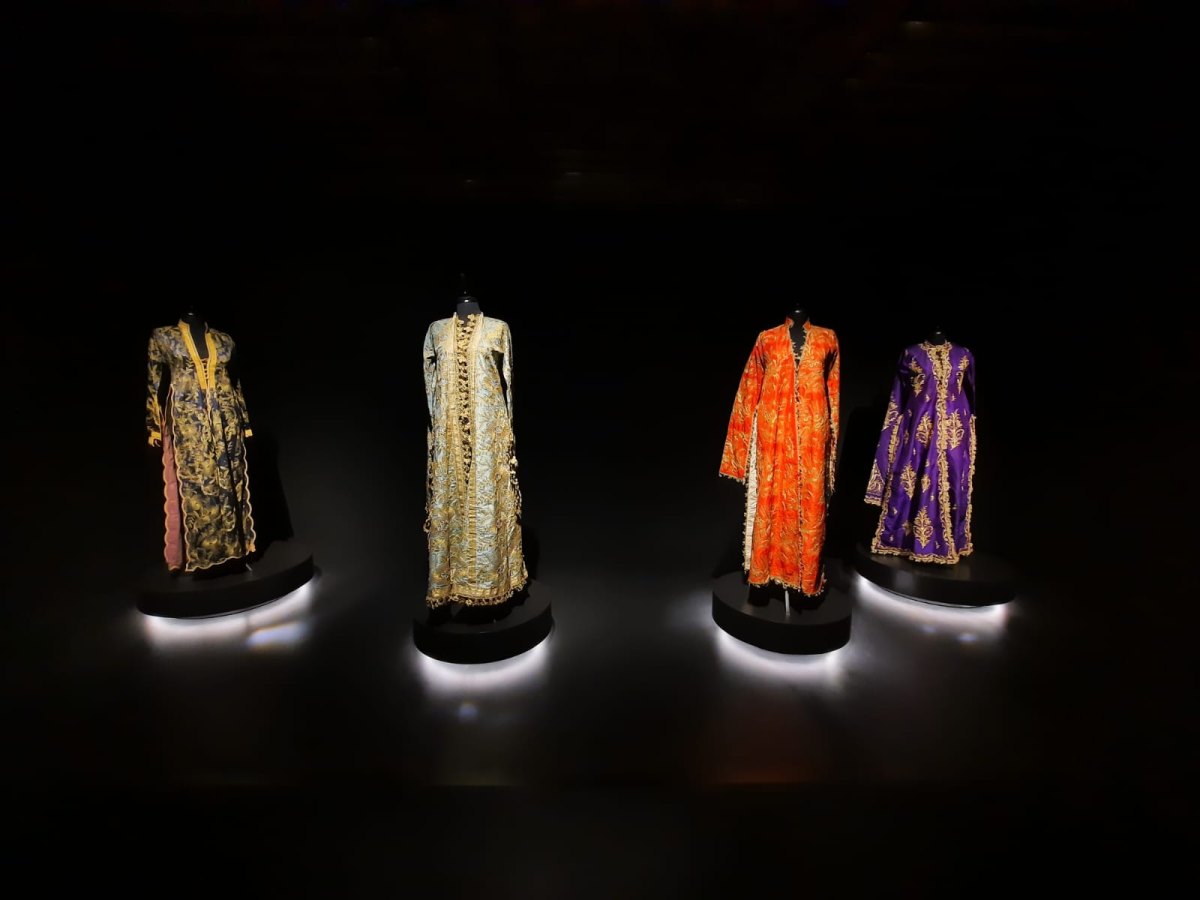 Ankara Ethnography Museum  photo 8