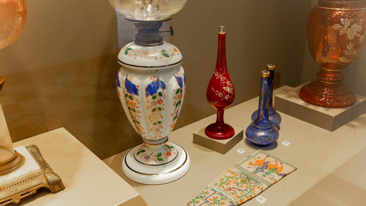 Antalya Ethnography Museum photo 3