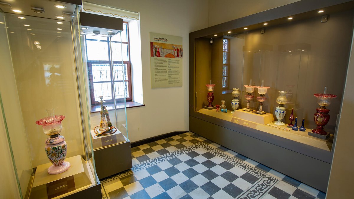 Antalya Ethnography Museum photo 4