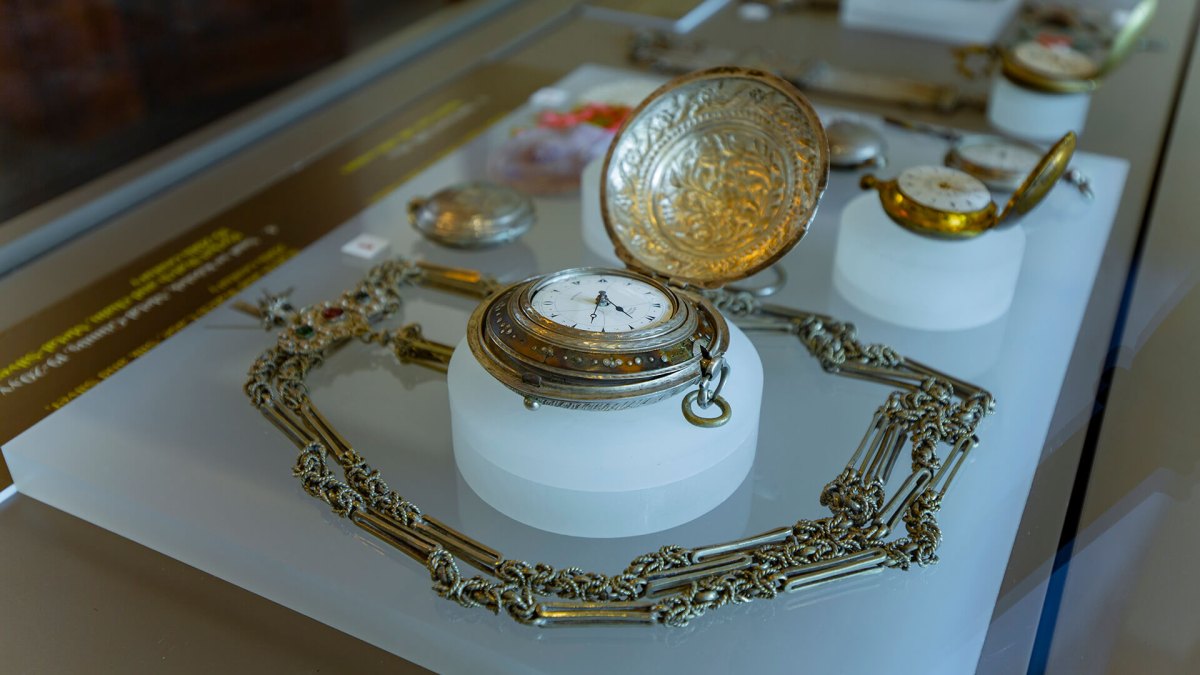 Antalya Ethnography Museum photo 5
