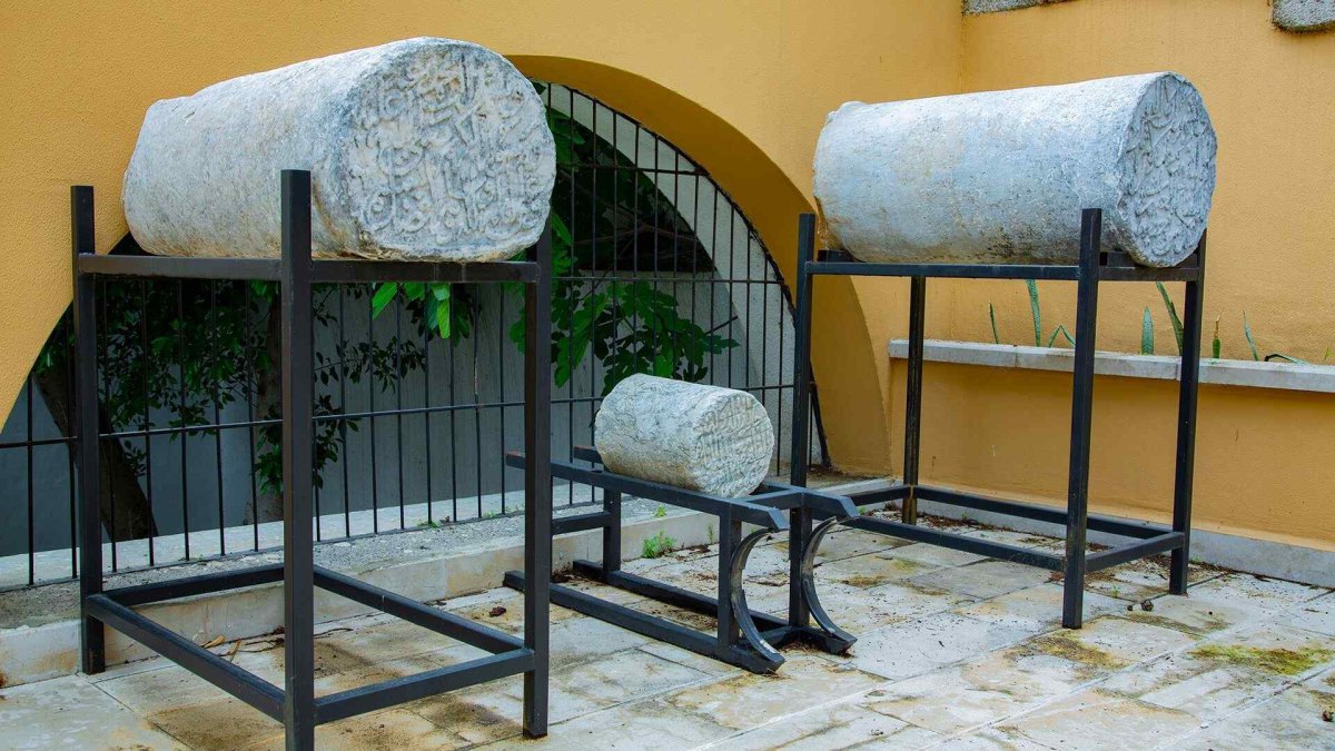 Antalya Ethnography Museum photo 8