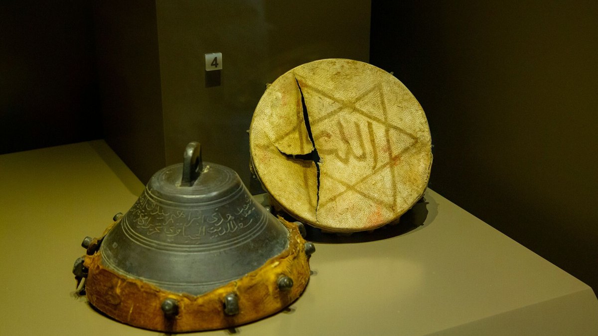 Antalya Mevlevi Lodge Museum photo 6