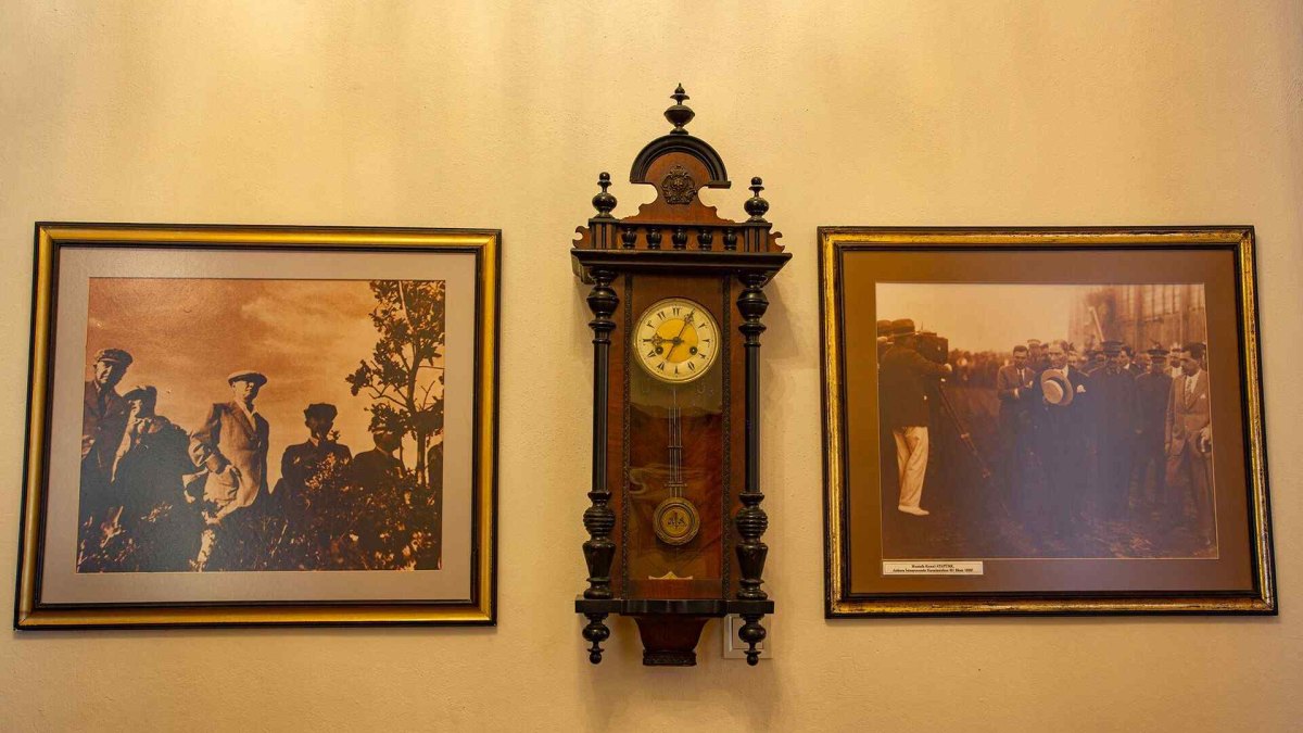 Antalya Atatürk House Museum photo 4