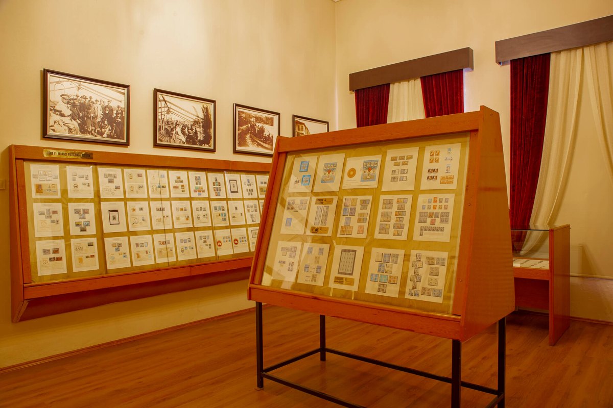 Antalya Atatürk House Museum photo 5