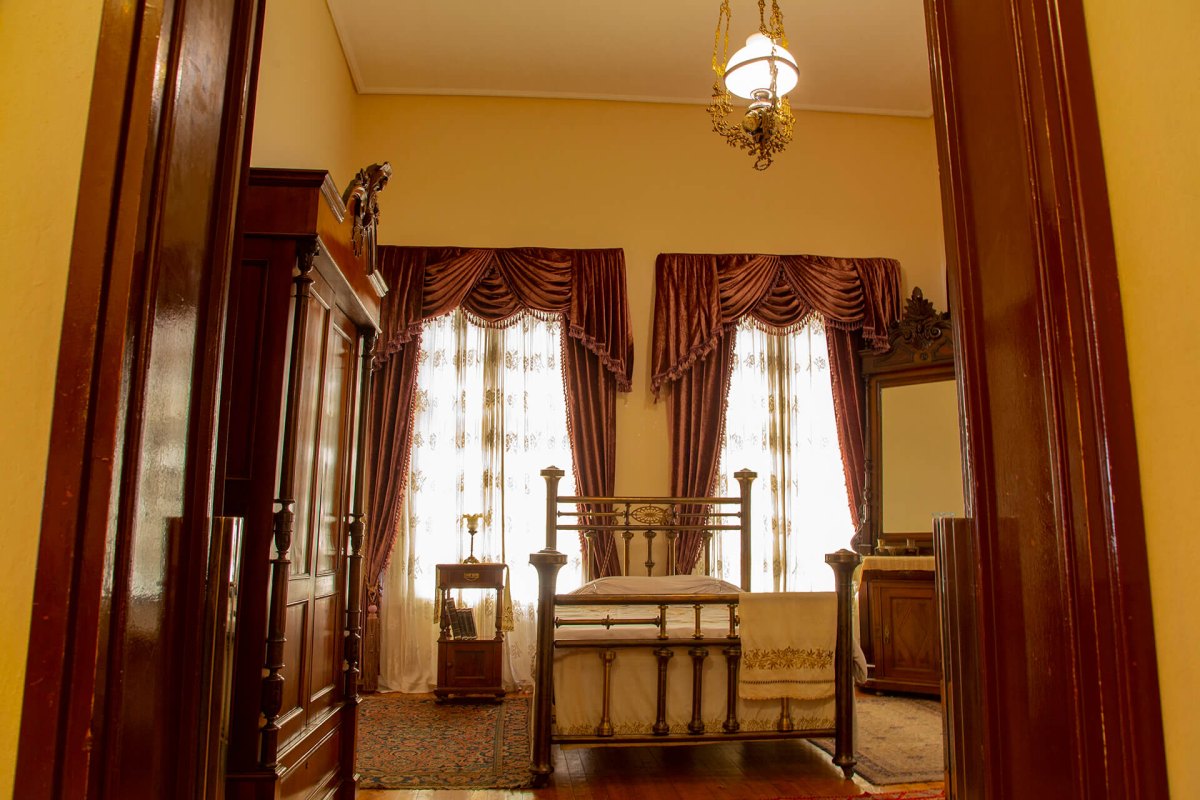 Antalya Atatürk House Museum photo 7