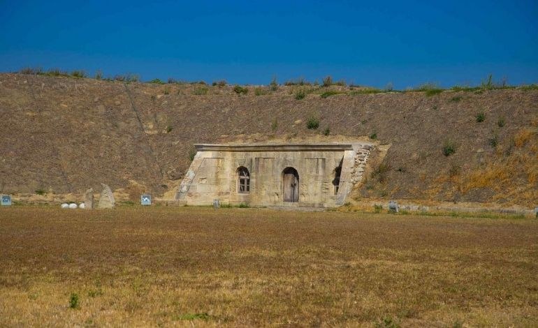 Çanakkale Namazgah Battery Museum photo 2