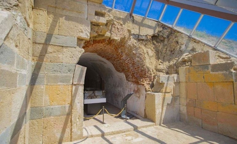 Çanakkale Namazgah Battery Museum photo 3