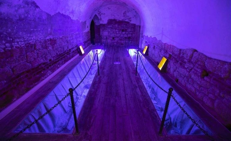 Çanakkale Namazgah Battery Museum photo 4